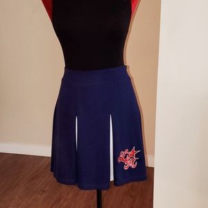 LOVE MOSCHINO women's skirt